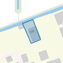 Perceel WVV00-B-1963