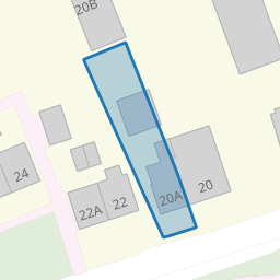 Perceel WVV00-B-1964