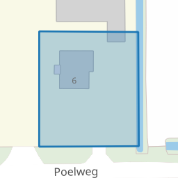 Perceel WVV00-B-1967