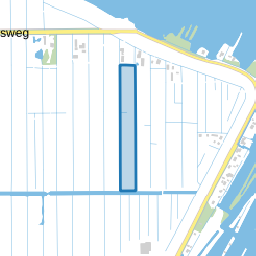 Perceel WVV00-B-1971