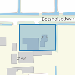 Perceel WVV00-B-1976