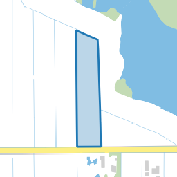 Perceel WVV00-B-1999