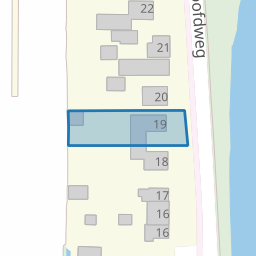 Perceel WVV00-B-2027