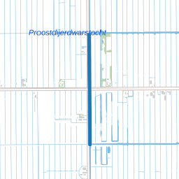 Perceel WVV00-B-2058