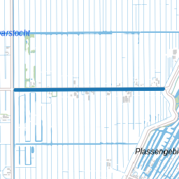 Perceel WVV00-B-2060