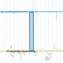 Perceel WVV00-B-2065