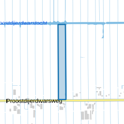 Perceel WVV00-B-2066