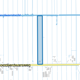 Perceel WVV00-B-2067