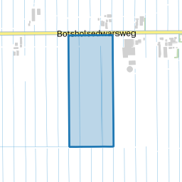 Perceel WVV00-B-2077
