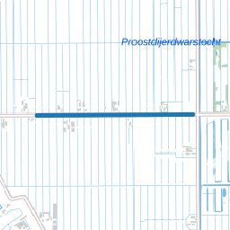 Perceel WVV00-B-2109