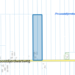 Perceel WVV00-B-2115