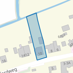 Perceel WVV00-B-2119