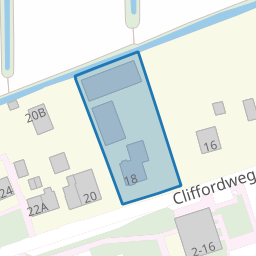 Perceel WVV00-B-2121