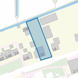 Perceel WVV00-B-2122