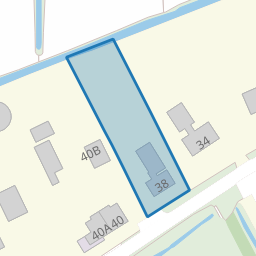 Perceel WVV00-B-2125