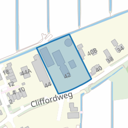 Perceel WVV00-B-2128