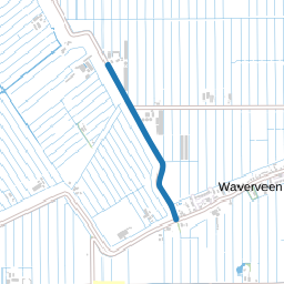 Perceel WVV00-B-2135
