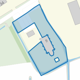 Perceel WVV00-B-2144