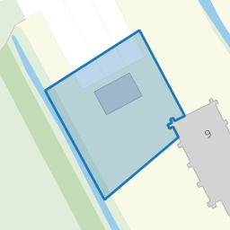 Perceel WVV00-B-2145