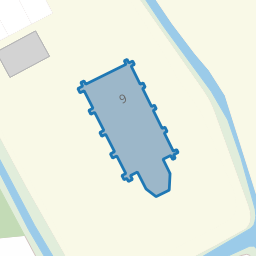 Perceel WVV00-B-2146