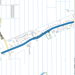 Perceel WVV00-B-2152