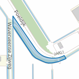 Perceel WVV00-B-2155