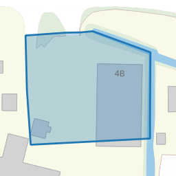 Perceel WVV00-B-2163
