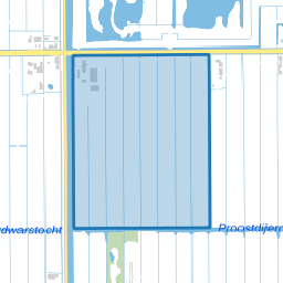 Perceel WVV00-B-2167