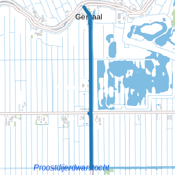 Perceel WVV00-B-2170