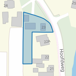 Perceel WVV00-B-2171