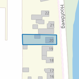 Perceel WVV00-B-2173