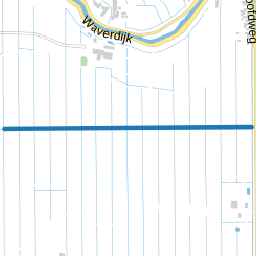 Perceel WVV00-B-2178