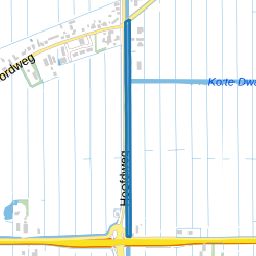 Perceel WVV00-B-2191