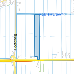 Perceel WVV00-B-2194