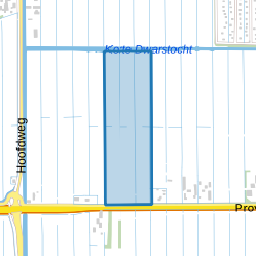 Perceel WVV00-B-2195