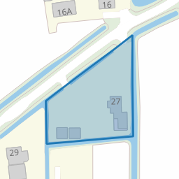 Perceel WVV00-B-2205