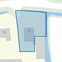 Perceel WVV00-B-2208