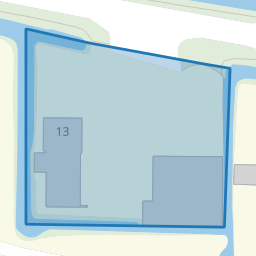 Perceel WVV00-B-2216