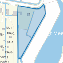 Perceel WVV00-B-2217