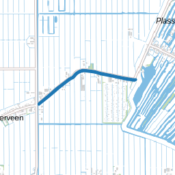 Perceel WVV00-B-2218