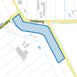 Perceel WVV00-B-2245