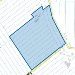 Perceel WVV00-B-2249