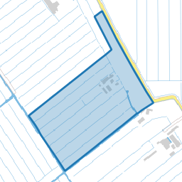 Perceel WVV00-B-2253