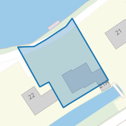 Perceel WVV00-B-2258