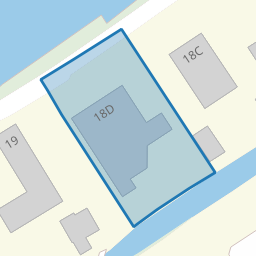 Perceel WVV00-B-2262