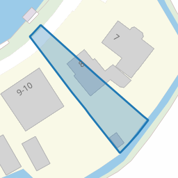 Perceel WVV00-B-2278