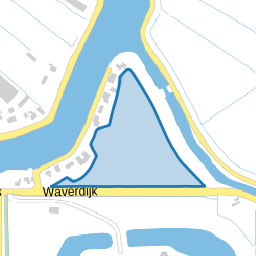 Perceel WVV00-B-2281