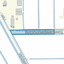 Perceel WVV00-B-2290