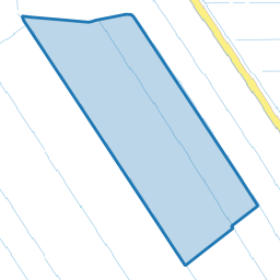 Perceel WVV00-B-2304