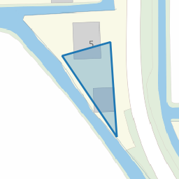 Perceel WVV00-B-2305